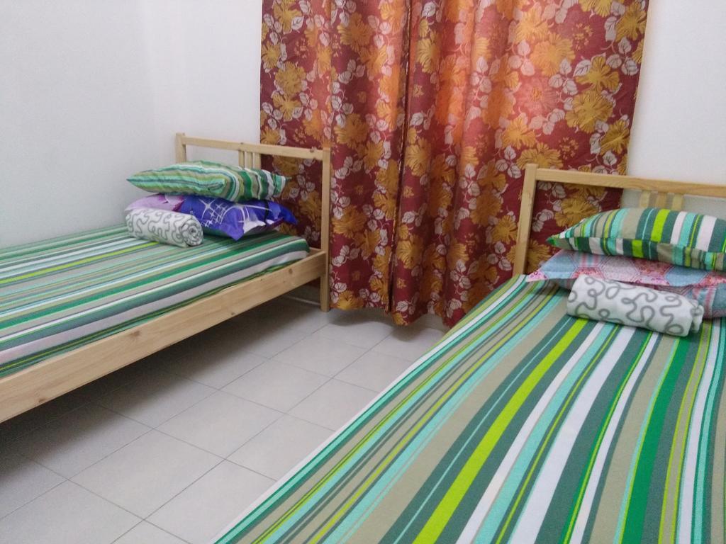 HomeStay D 11 Putrajaya Extérieur photo