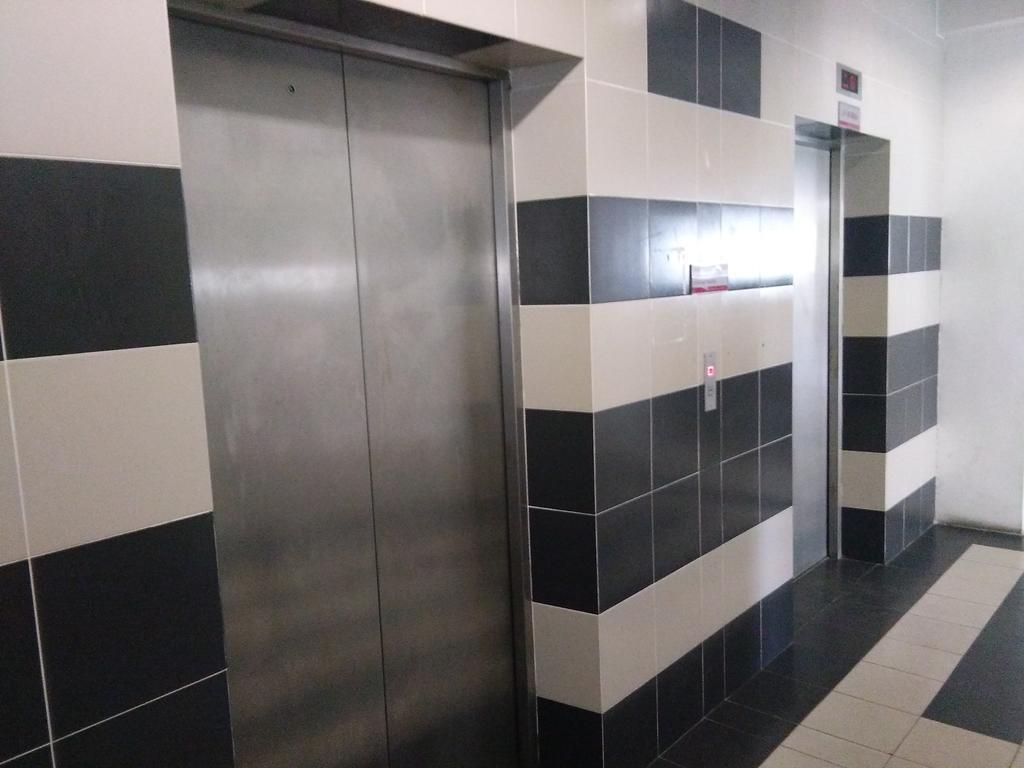 HomeStay D 11 Putrajaya Extérieur photo